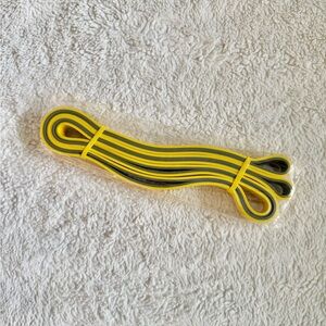 NEW 321Glo 40” Long Loop Resistence Band